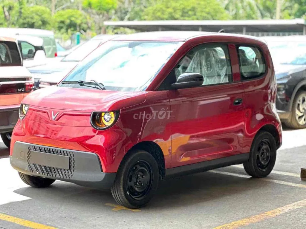 Vinfast Vf2