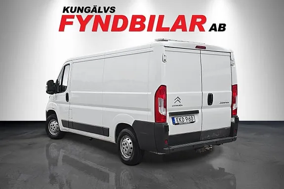 Citroen Jumper 35 2015 photo 3
