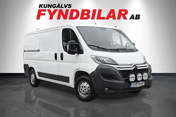 Citroen Jumper 35