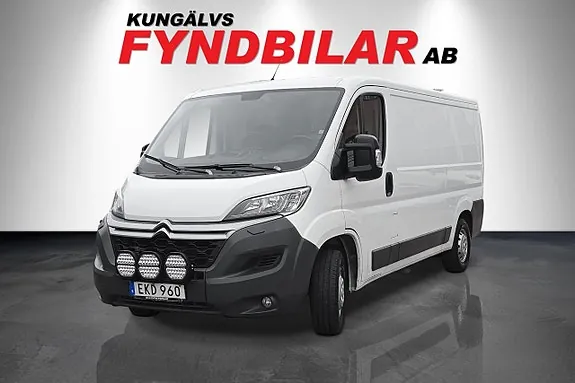 Citroen Jumper 35 2015 photo 2