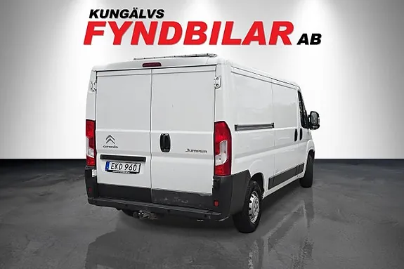 Citroen Jumper 35 2015 photo 4