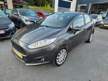 Ford Fiësta