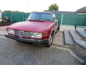 Saab 99