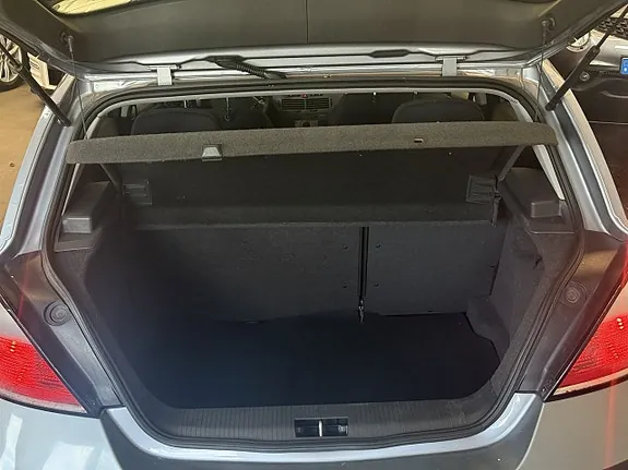 Opel Astra 2007 photo 5