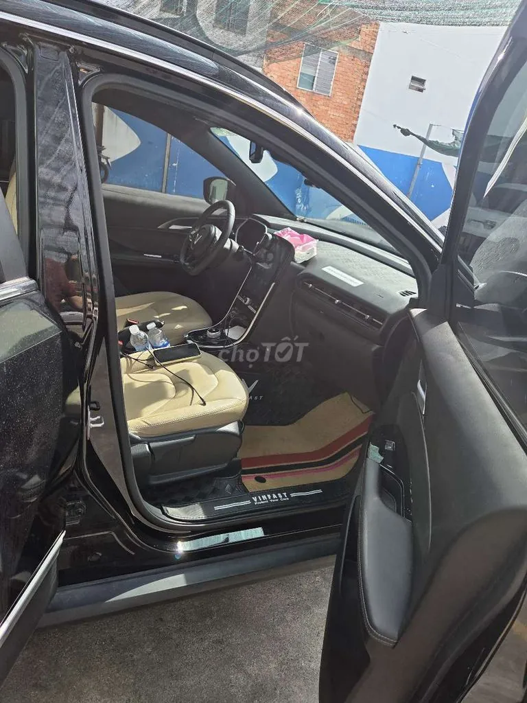 Vinfast Vfe34 2022 photo 4