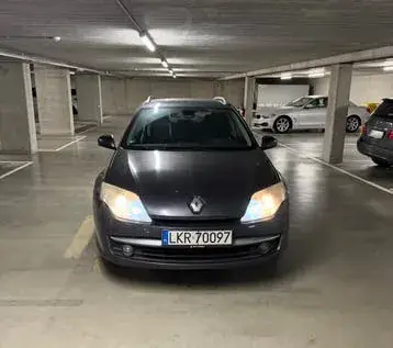 Renault Laguna