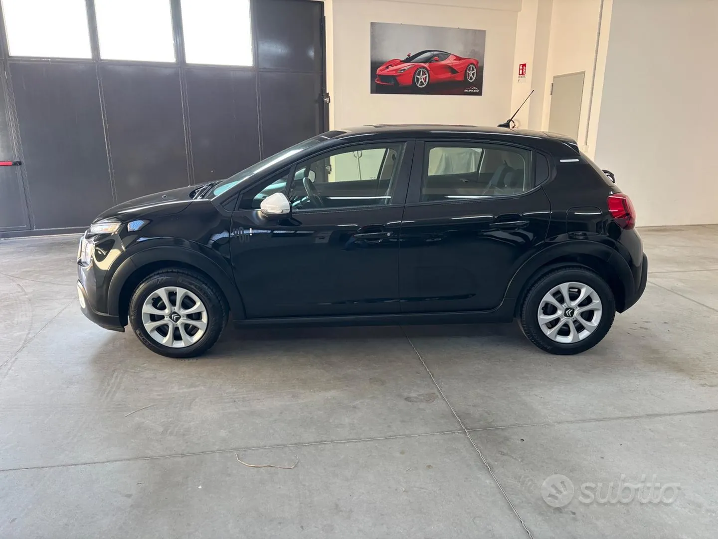 Citroen C3 2023 photo 3