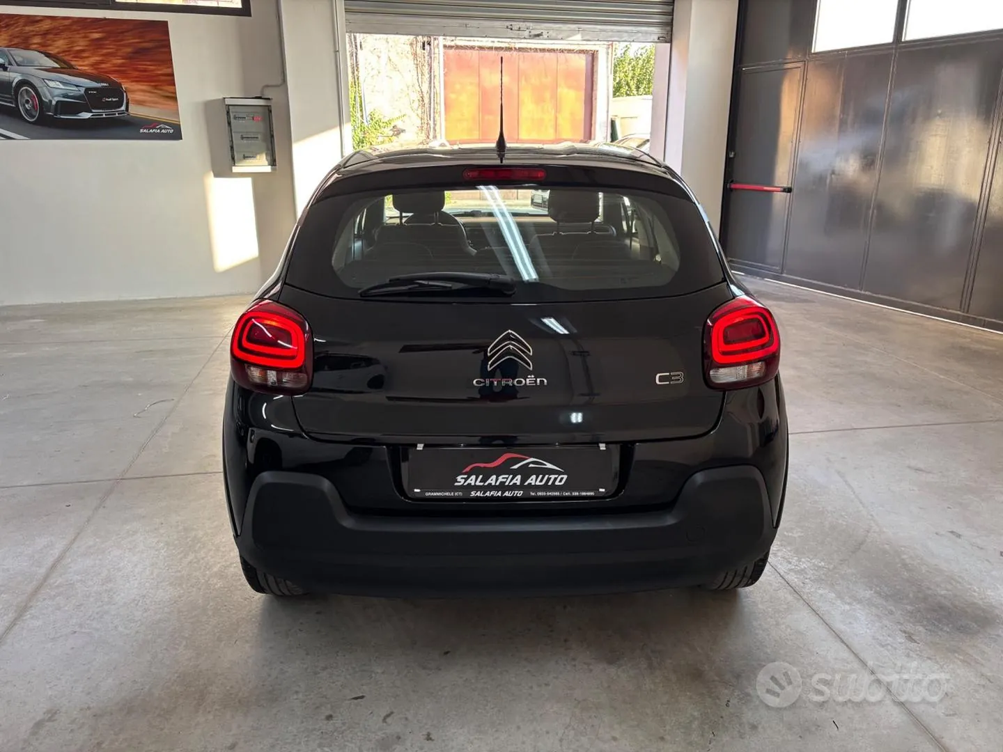 Citroen C3 2023 photo 4