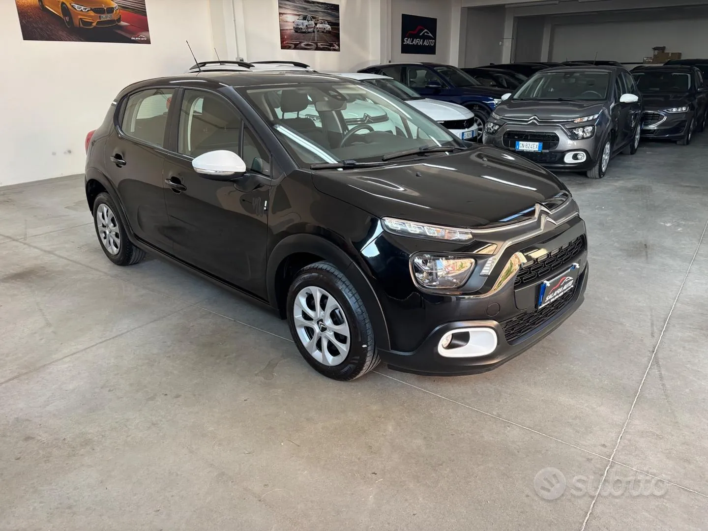 Citroen C3 2023 photo 2