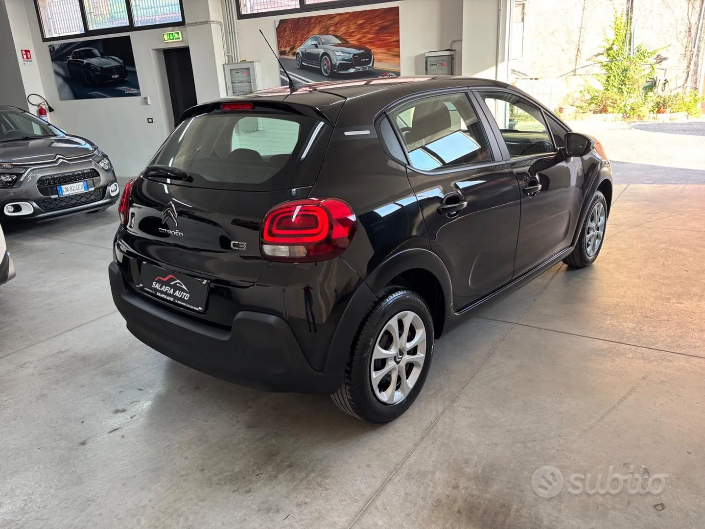 Citroen C3 2023 photo 5