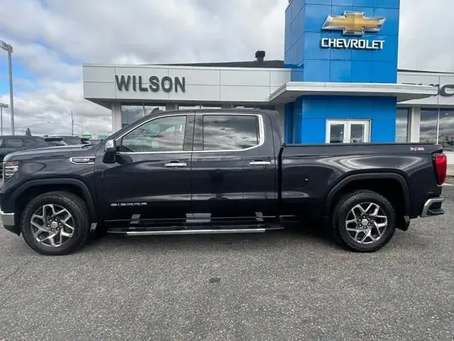 GMC Sierra 1500 2022 photo 4