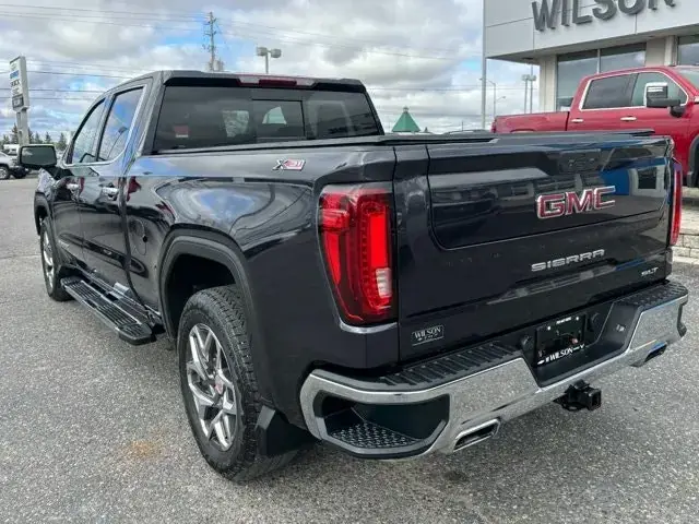 GMC Sierra 1500 2022 photo 5