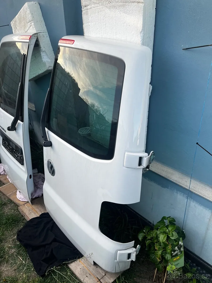 Volkswagen T6 photo 5