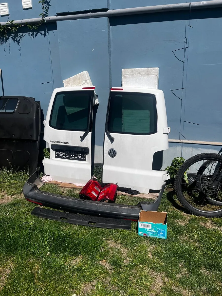 Volkswagen T6