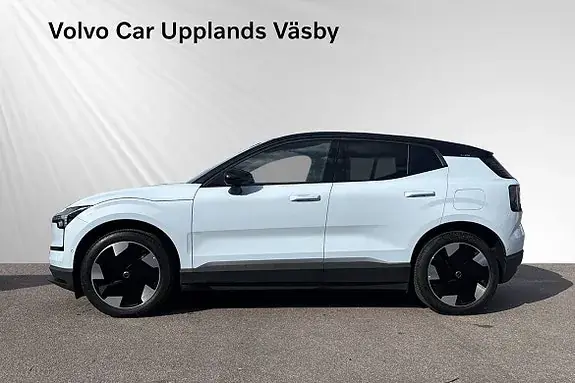 Volvo Ex30 2025 photo 3