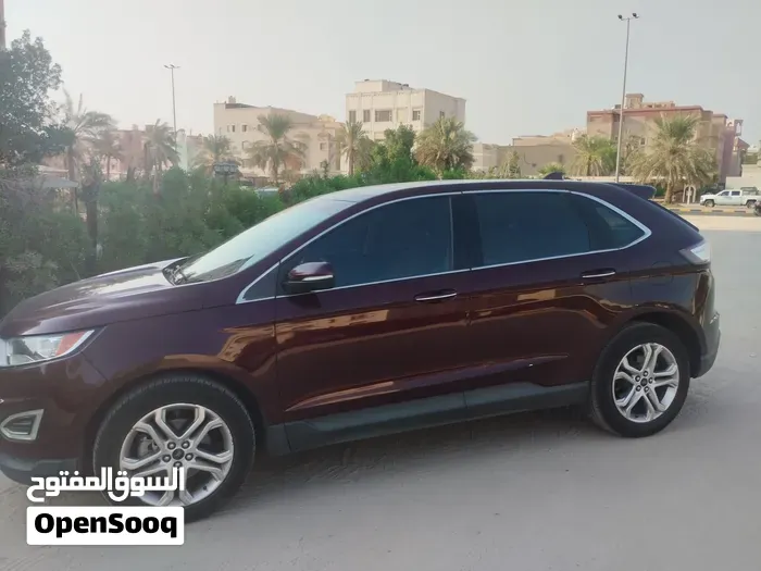 Ford Edge