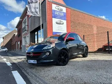 Opel Adam