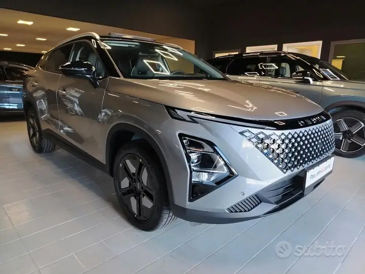 Omoda Omoda 5