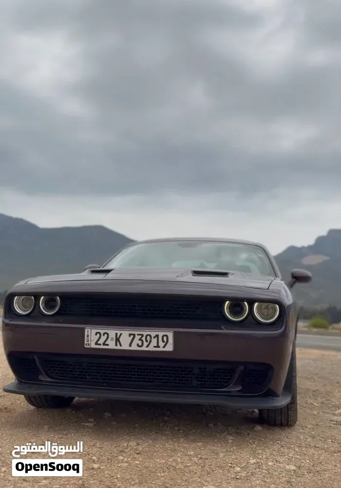 Dodge Challenger 2023 photo 5