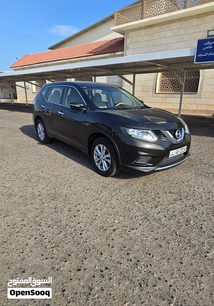 Nissan X-Trail 2015 photo 3