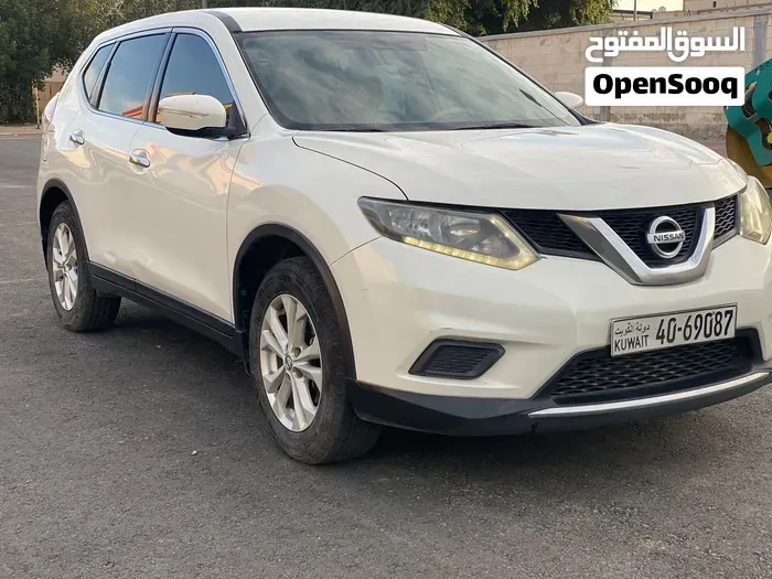 Nissan X-Trail 2015 photo 5