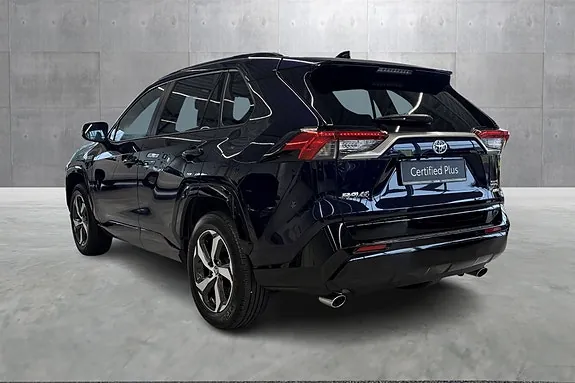 Toyota Rav4 2023 photo 3