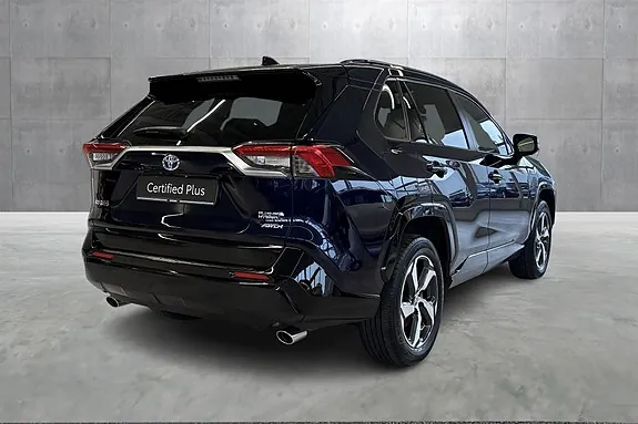 Toyota Rav4 2023 photo 5