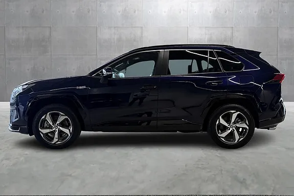 Toyota Rav4 2023 photo 2