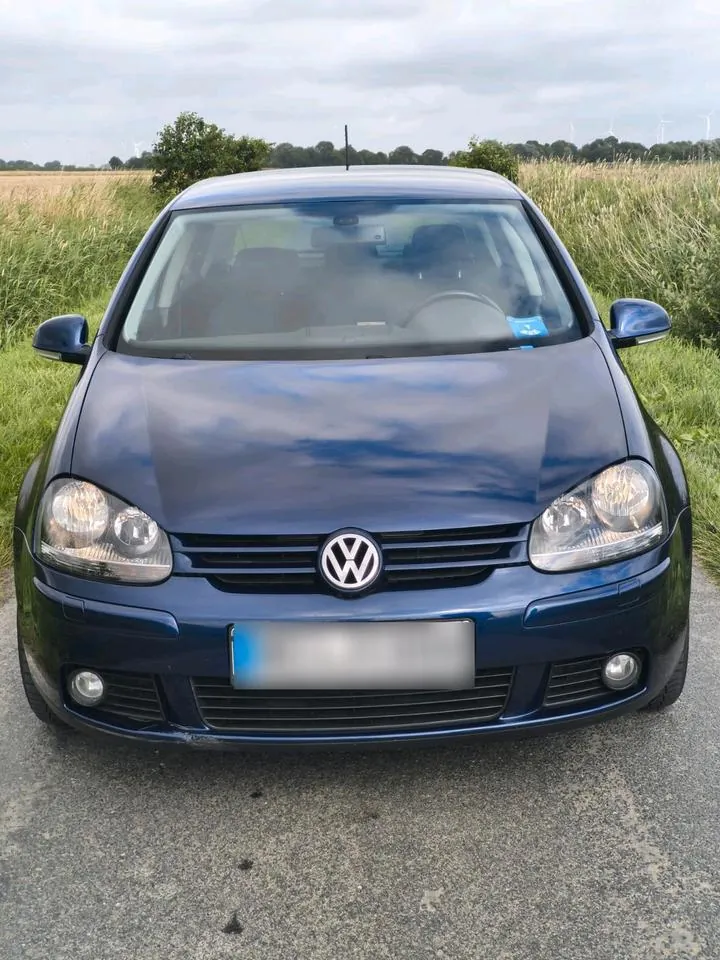 Volkswagen Golf 5