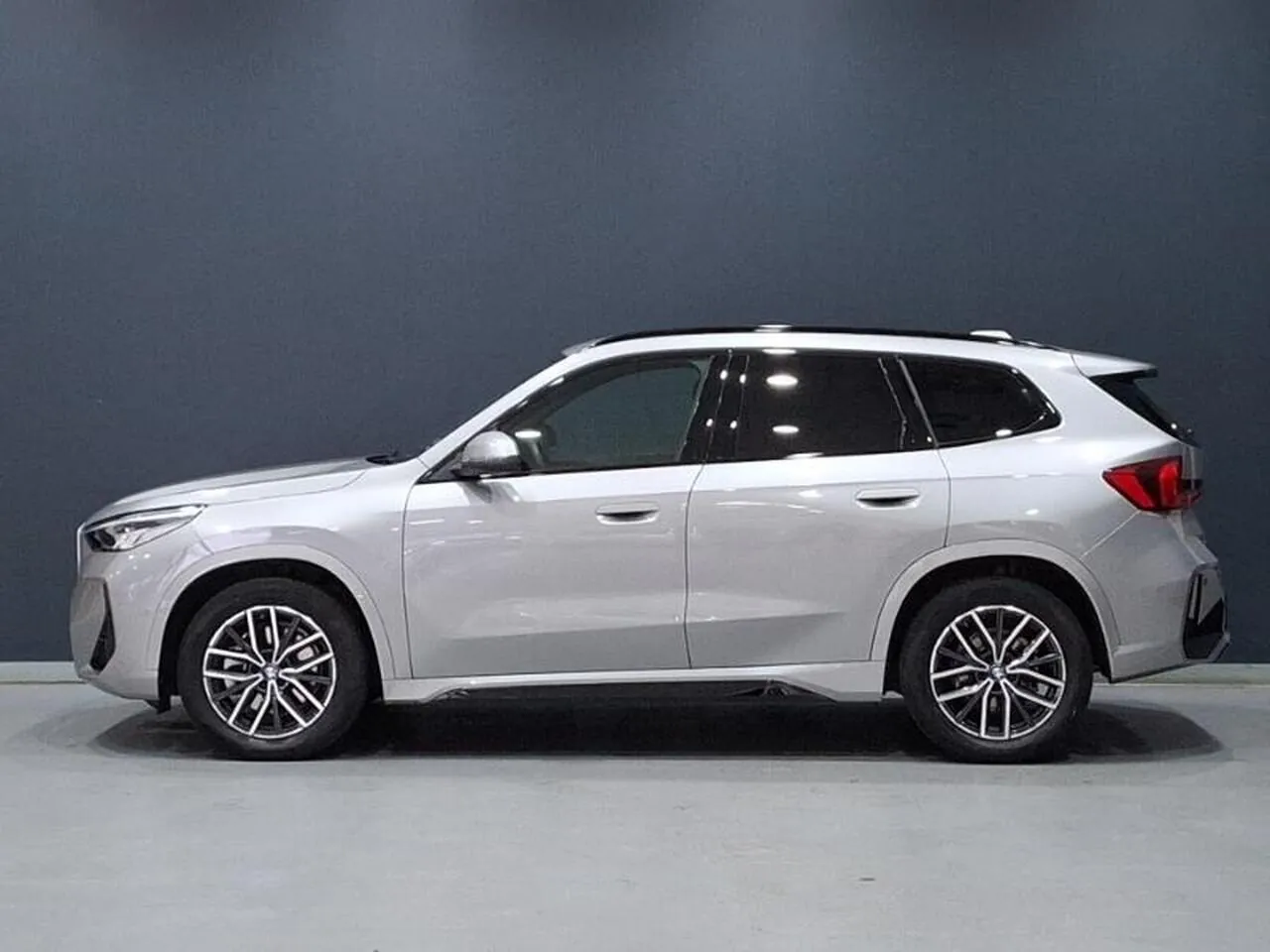 BMW X1 2026 photo 4
