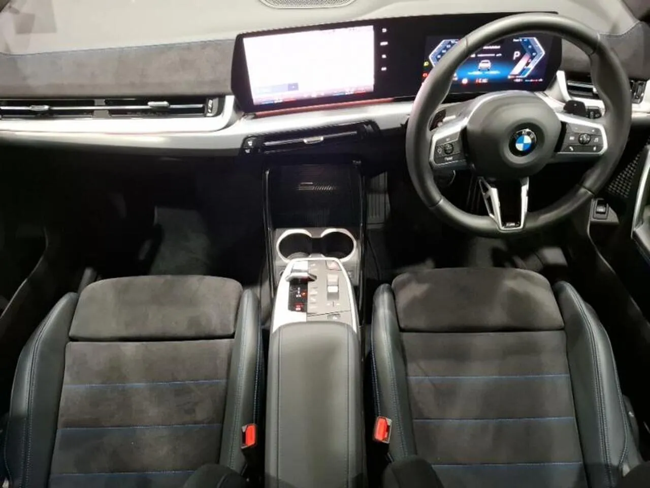 BMW X1 2026 photo 3