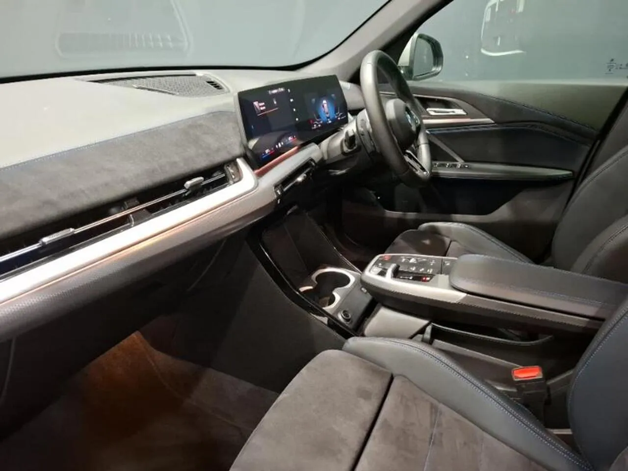 BMW X1 2026 photo 5
