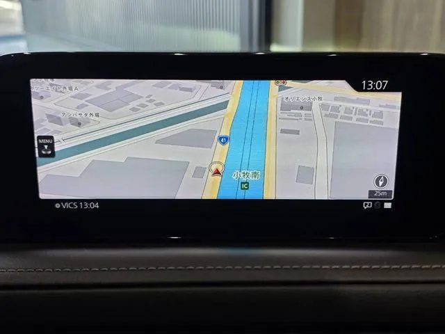 Mitsubishi Cx-30 2020 photo 5