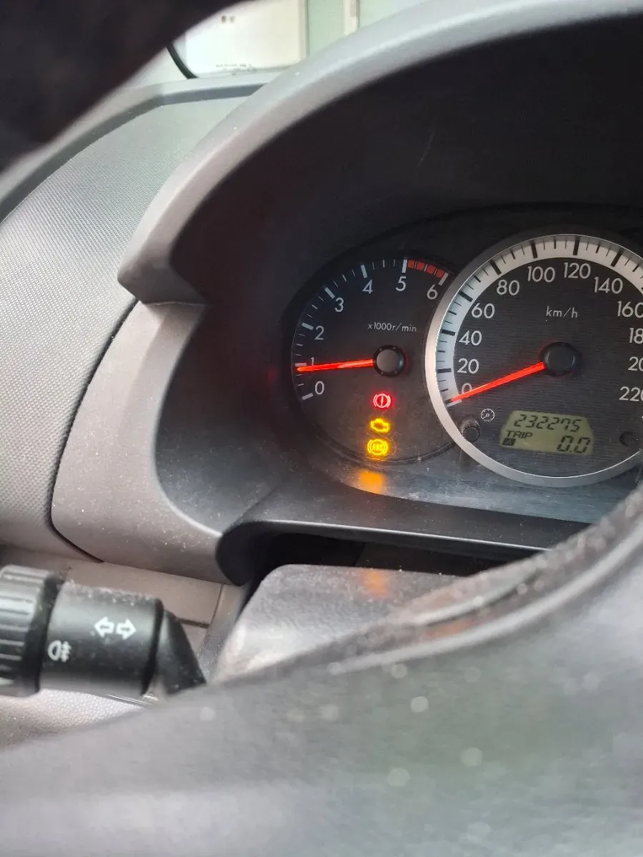 Mazda Mazda5 2007 photo 3