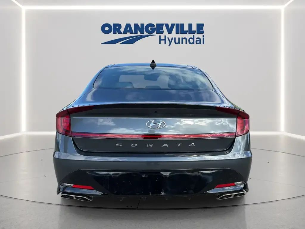 Hyundai Sonata 2023 photo 5