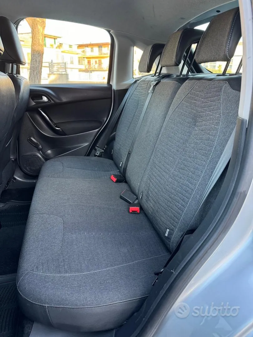Citroen C3 2016 photo 5