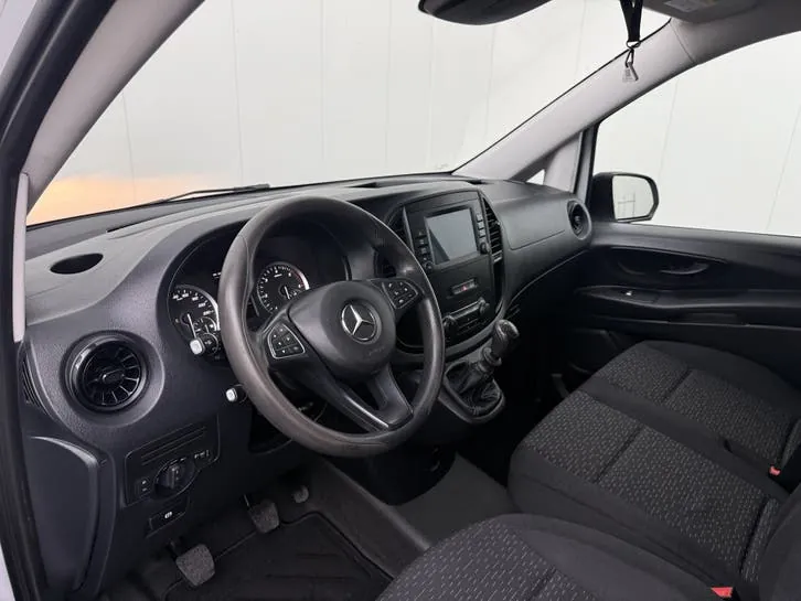 Mercedes-Benz Vito 2021 photo 3
