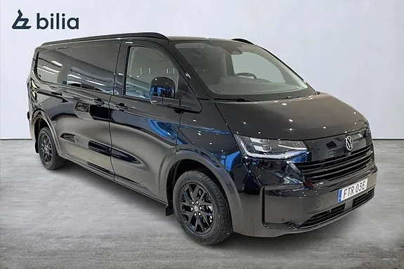 Volkswagen Transporter 2025 photo 3