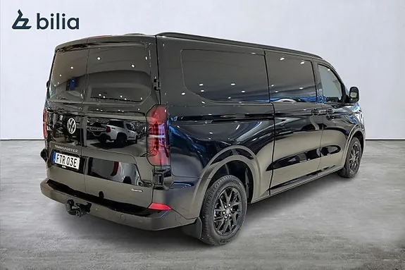 Volkswagen Transporter 2025 photo 5