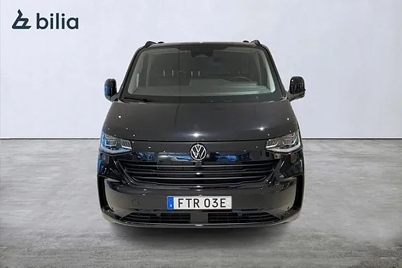 Volkswagen Transporter 2025 photo 2