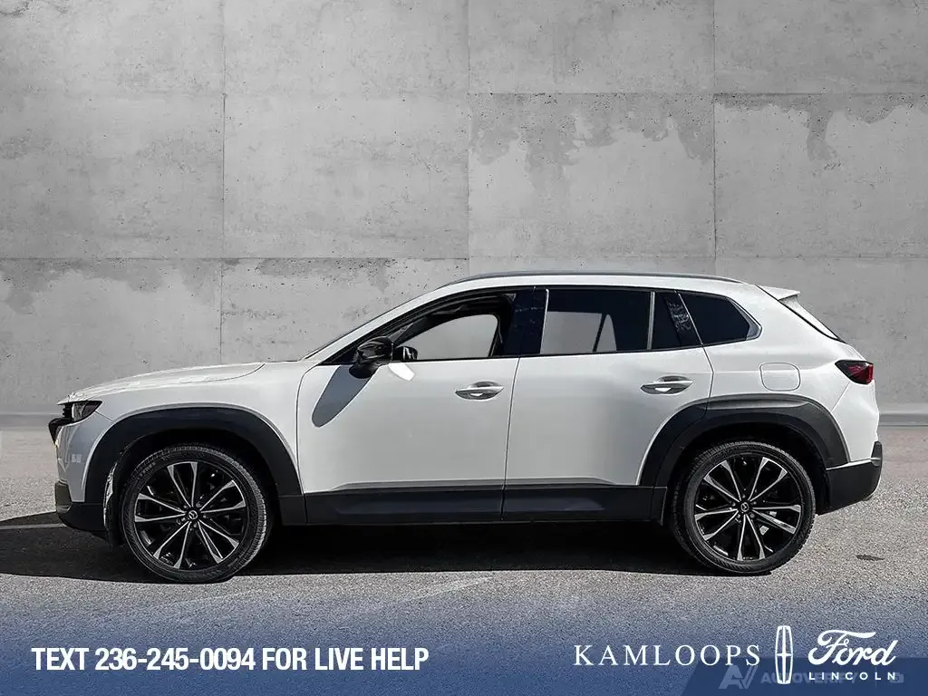 Mazda Cx-50 2024 photo 3