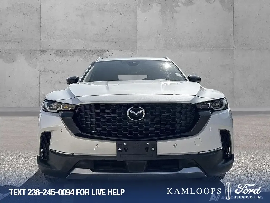 Mazda Cx-50 2024 photo 2