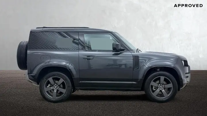 Land Rover Defender 90 2025 photo 5