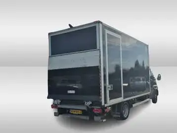 Iveco Daily 2019 photo 2