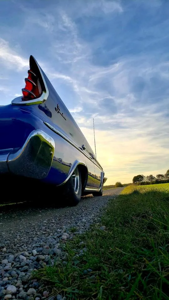 Chevrolet Desoto Adventurer