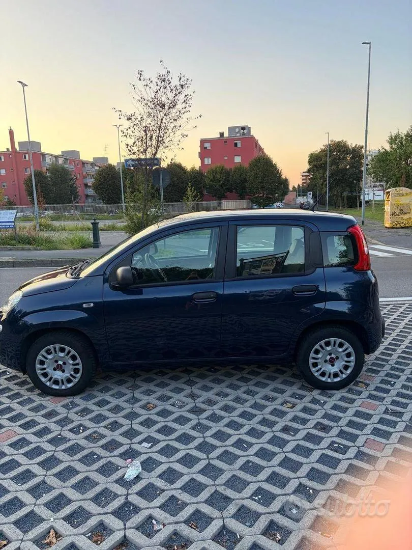 Fiat Panda 2018 photo 2