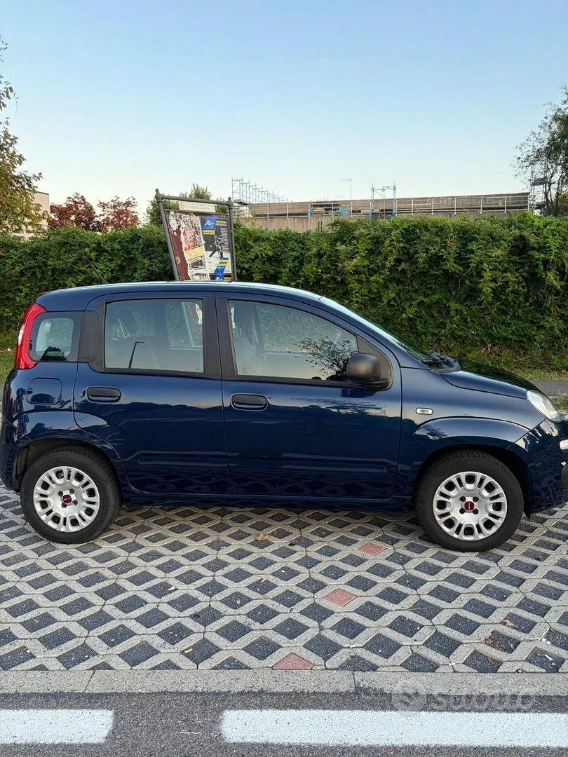 Fiat Panda 2018 photo 3