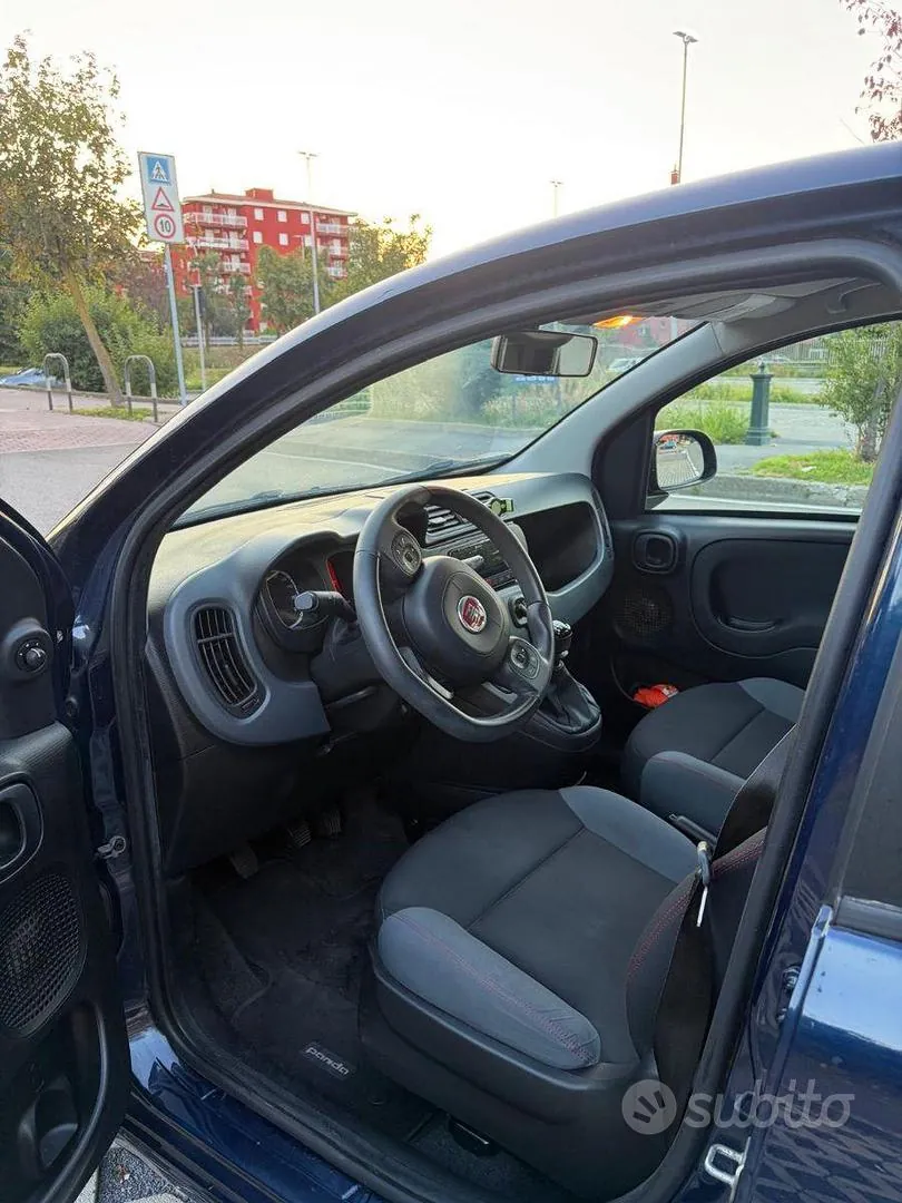 Fiat Panda 2018 photo 5