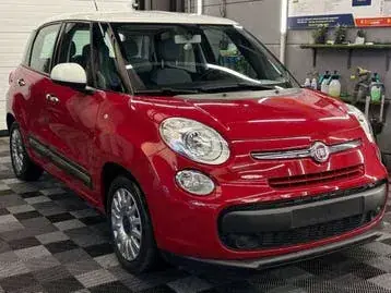 Fiat 500L 2017 photo 3