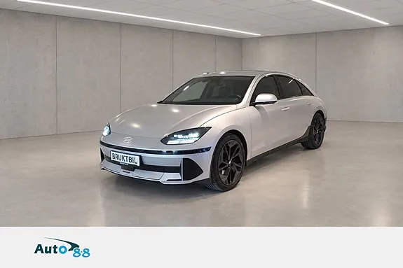 Hyundai Ioniq 6 2023 photo 2